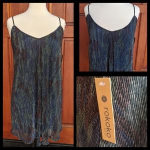 Rokoko Dress